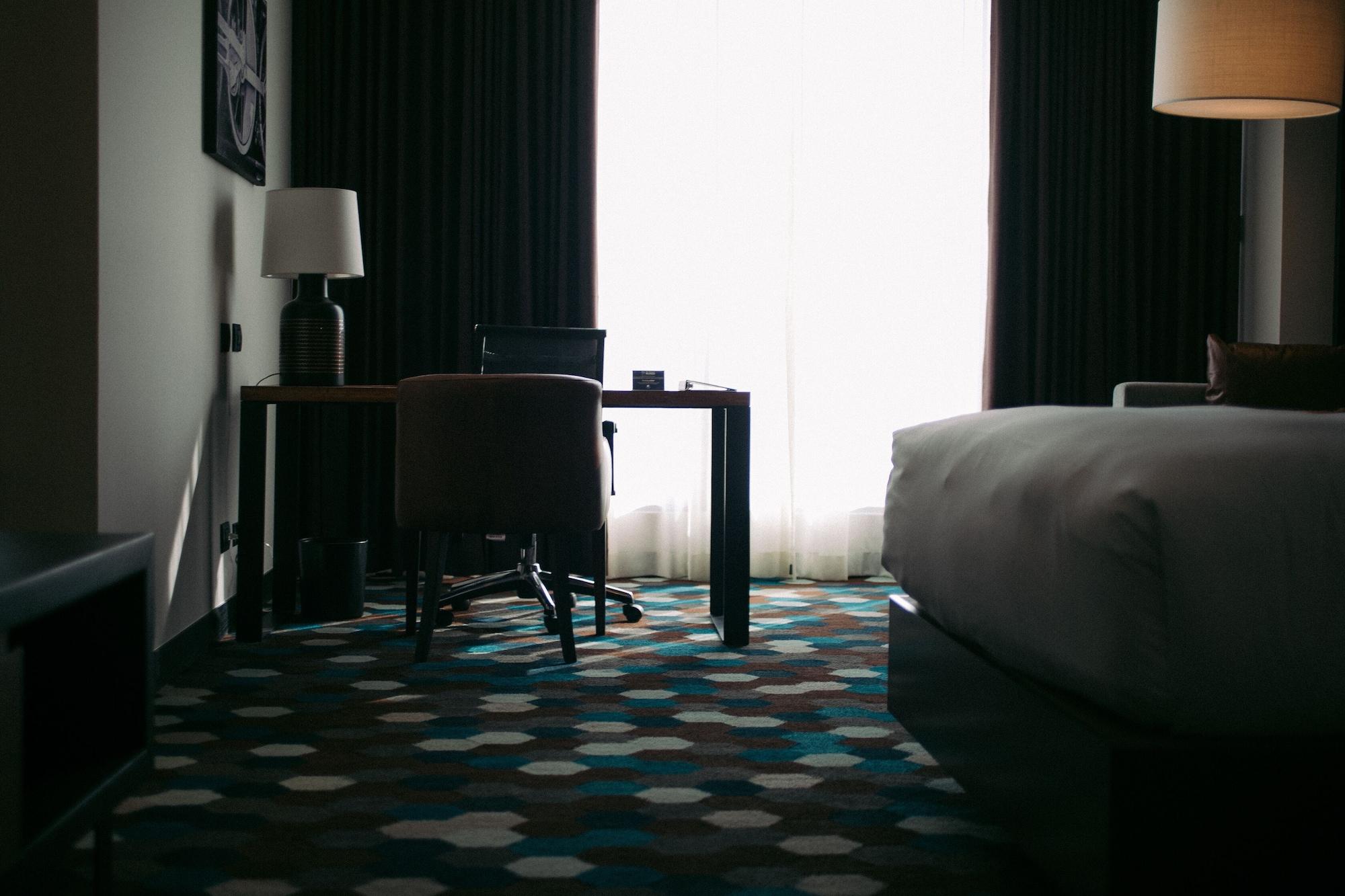 Doubletree By Hilton Celaya Селая Екстер'єр фото