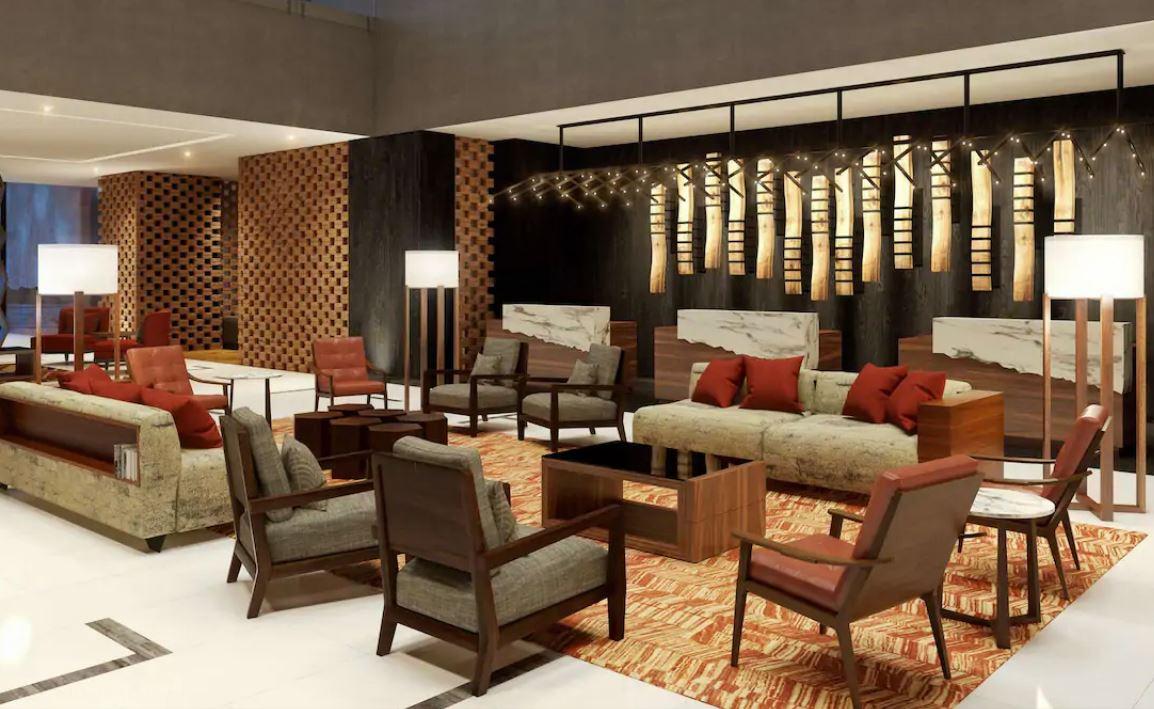 Doubletree By Hilton Celaya Селая Екстер'єр фото